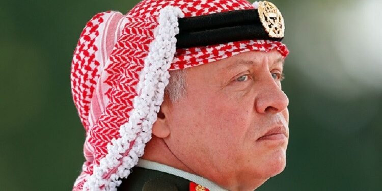ماذا يحدث في الأردن؟ وتفاصيل التضامن العربي مع الملك عبدالله الثاني