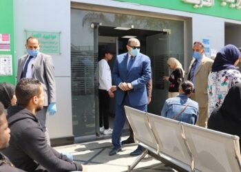 خطوات تسجيل العمالة الغير منتظمة