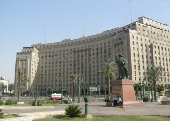 الحكومة تنفي بيع مجمي التحرير لمستثمرين أجانب