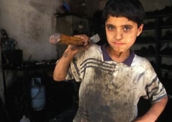 ضوابط تشغيل الطفل بالقانون