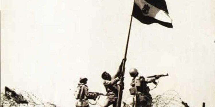 10 رمضان يوم العزة والكرامة وتحقيق النصر