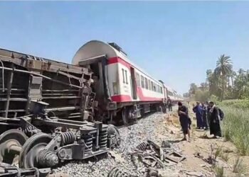 تحقيقات قطار سوهاج تكشف تعاطي “مساعد السائق” و”مراقب البرج” للمواد المخدرة