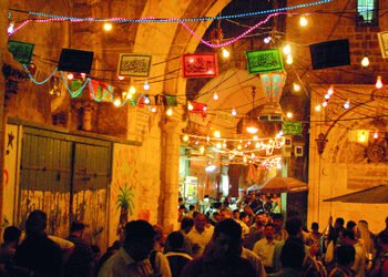 اجراءات الحكومة لحصار كورونا في رمضان