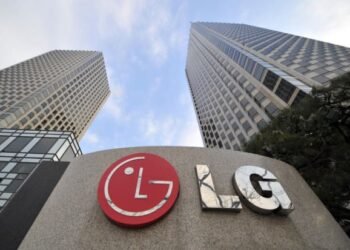 شركة “أل جي” توقف أنتاج ومبيعات هواتفها الذكية