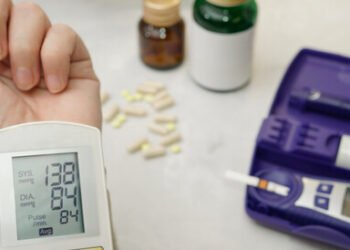 نصائح هامة لمرضي السكر والضغط لصيام امن في رمضان