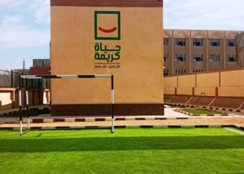 9 الاف مشروع بالريف المصري خلال عام .. تعرف علي التفاصيل