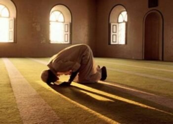 تعرف علي فضل صلاه التسابيح وكيفية اداؤها