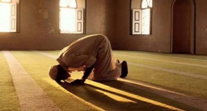 تعرف علي فضل صلاه التسابيح وكيفية اداؤها