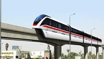 تعرف علي موعد افتتاح القطار الكهربائي والمحطات