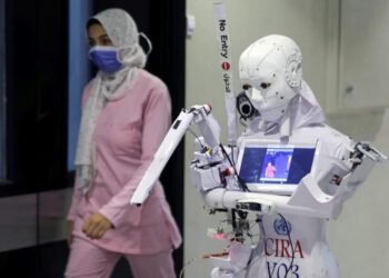 6 وظائف في المستقبل تعرف علي المهارات المطلوبة لشغلها