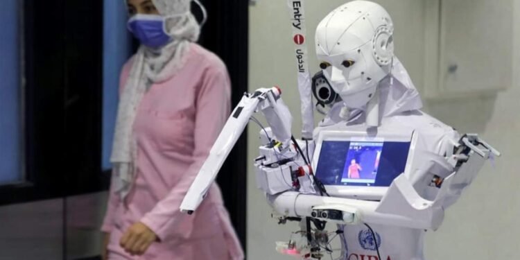 6 وظائف في المستقبل تعرف علي المهارات المطلوبة لشغلها