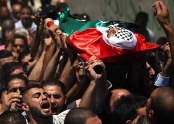 227 شهيدًا على الأقل بينهم 64 طفلا منذ بدء التصعيد الإسرائيلي .. بيان رسمي لوزارة الصحة بغزة