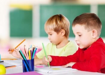 معايير تساعدك علي اختيار افضل مدرسة لأبنك