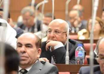 الشيوخ يوافق نهائيًا على مشروع خطة التنمية الاقتصادية والاجتماعية للعام المالي الجديد