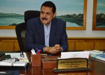 د.أحمد أبو اليزيد: عمال الدلتا للسكر مُخلصين للشركة وتحقيق اكتفاء ذاتي هدفي