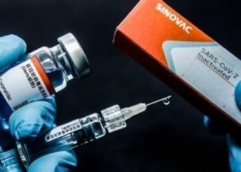 خلال أسابيع مصر تُنتج 2 مليون جرعة سينوفاك لمكافحة كورونا