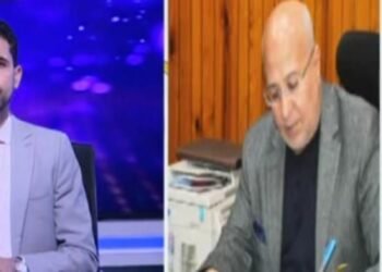 تفاصيل المداخلة الهاتفية للنائب خالد عيش وأزمة صناديق الزمالة