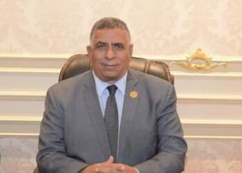 “محمد وهب الله” مسيرة عطاء