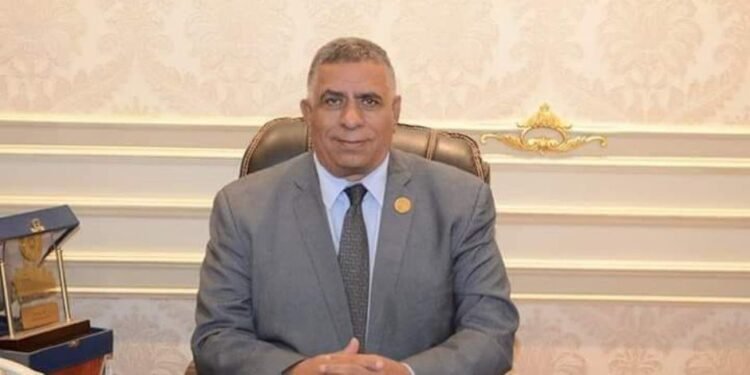 “محمد وهب الله” مسيرة عطاء