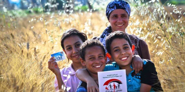 صرف مساعدات “تكافل وكرامة” غدًا بمناسبة عيد الفطر