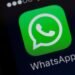 واتساب يقيد خدماته لمن رفض تطبيق تحديث اتفاق الاستخدام