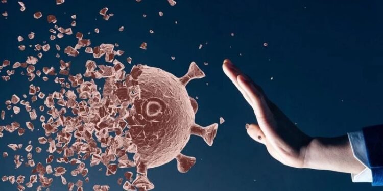 علماء يتوصلون إلى علاج يقلل خطر الوفاة بفيروس كورونا دون لقاحات