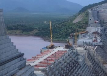 مستشار بأكاديمية ناصر العسكرية: قادرون على إخراج السد الإثيوبي من الخدمة في 60 دقيقة وإزالته من على وجه الأرض