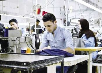 10 أرقام تكشف جهود الحكومة في دعم الصناعات الصغيرة ومتناهية الصغر