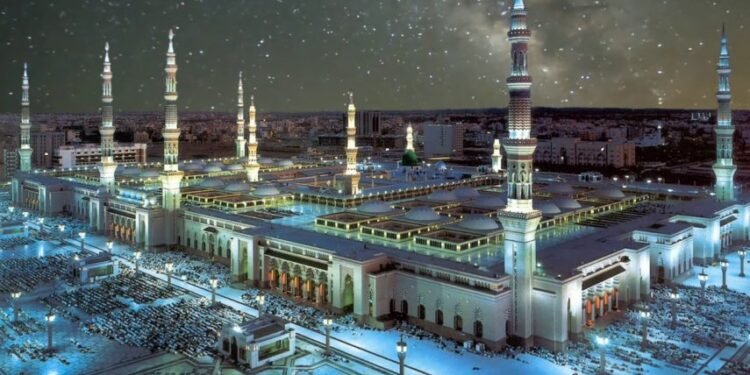 في مثل هذا اليوم .. أُظلمت الدنيا بوفاة رسول الله (محمد)