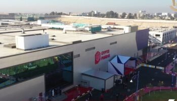 مدينة الدواء بالخانكة الاكبر علي مستوي الشرق الاوسط