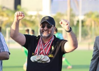 انتصار رياضي جديد للشرقية للدخان بعد الفوز ببطولة كأس مصر للهوكي