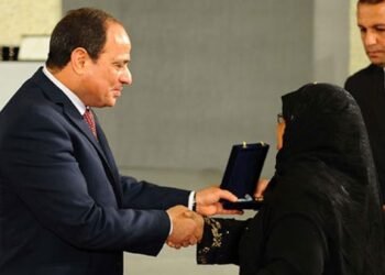 كيف مكنت الدولة المرأة؟ أعرف الاجابة في 7 معلومات