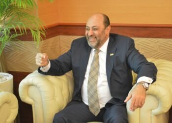 هاني أمان: أداء عمال الشرقية للدخان في افضل حال .. وحققنا ارقامًا قياسية