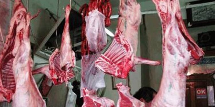 الزراعة: 30% تخفيضات على اللحوم الحمراء بمناسبة عيد الأضحى