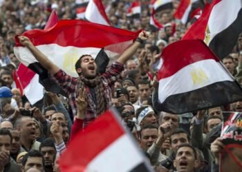 دراسة تكشف لماذا رفض المصريين لحكم الإخوان