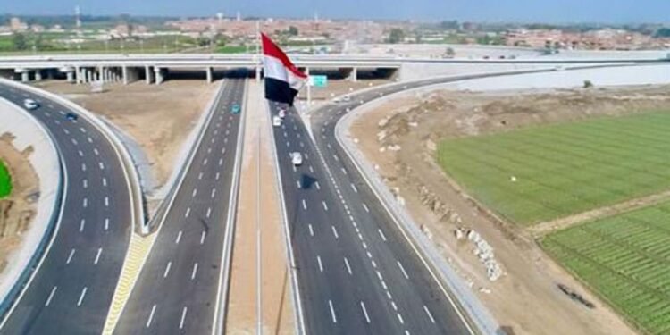 5 معلومات دليلك لمشروعات انجزتها الحكومة بالصعيد خلال 7 سنوات