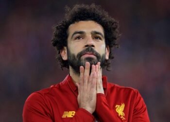 دراسة تكشف: محمد صلاح ساهم في خفض معدل الكراهية في ليفربول