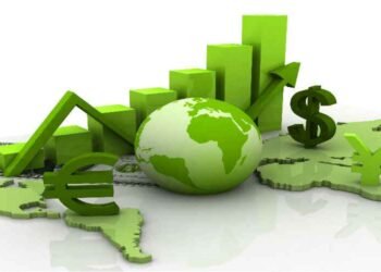 6 معلومات تكشف عن خطة الحكومة للتحول للاقتصاد الأخضر