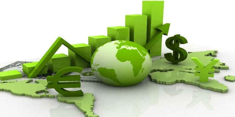 6 معلومات تكشف عن خطة الحكومة للتحول للاقتصاد الأخضر