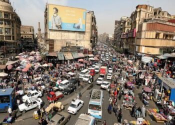 ما العلاقة بين ارتفاع معدلات نمو السكان ونسبه الفقر؟ الحكومة تُجيب