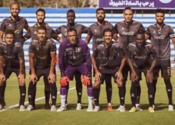 صعود فريق “كوكاكولا” للدوري الممتاز