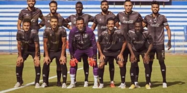 صعود فريق “كوكاكولا” للدوري الممتاز