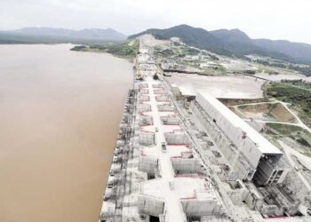 استاذ موارد مائية: لن يعطش مصري بسبب سد النهضة والفضل للسد العالي