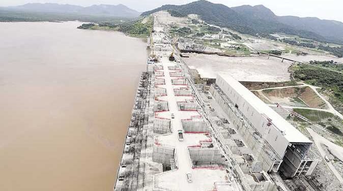 استاذ موارد مائية: لن يعطش مصري بسبب سد النهضة والفضل للسد العالي