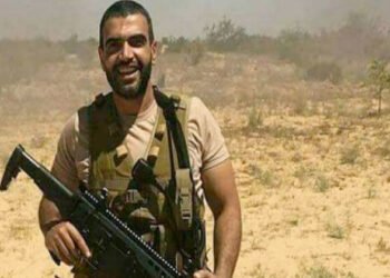 في ذكري استشهاده … “المنسي” الشهيد الحي