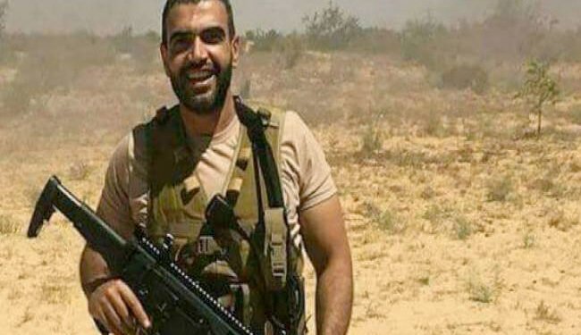 في ذكري استشهاده … “المنسي” الشهيد الحي