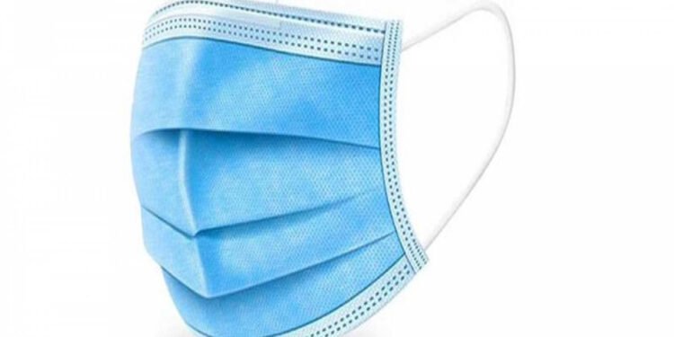 لعدم ارتداء الكمامة والالتزام بالإجراءات الاحترازية تحرير 9 آلاف مخالفة