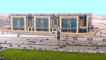 بدء ارسال تصاريح العمل الكترونيًا علي مستوي الجمهورية