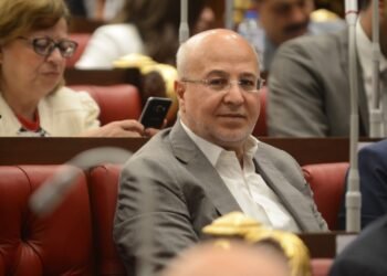 مجلس الشيوخ يعلن فض دور الانعقاد الأول.. ويشكر السيسي والحكومة