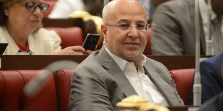 مجلس الشيوخ يعلن فض دور الانعقاد الأول.. ويشكر السيسي والحكومة